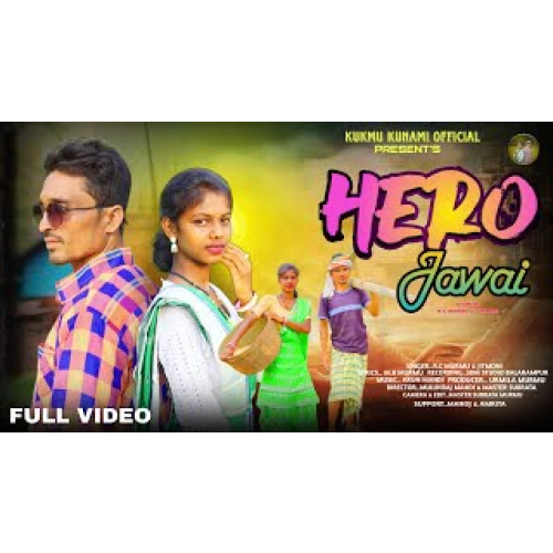 HERO JAWAI