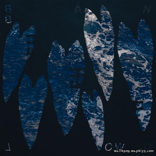Ki Whan - Ebb and Flow Ki Whan - Ebb and Flow