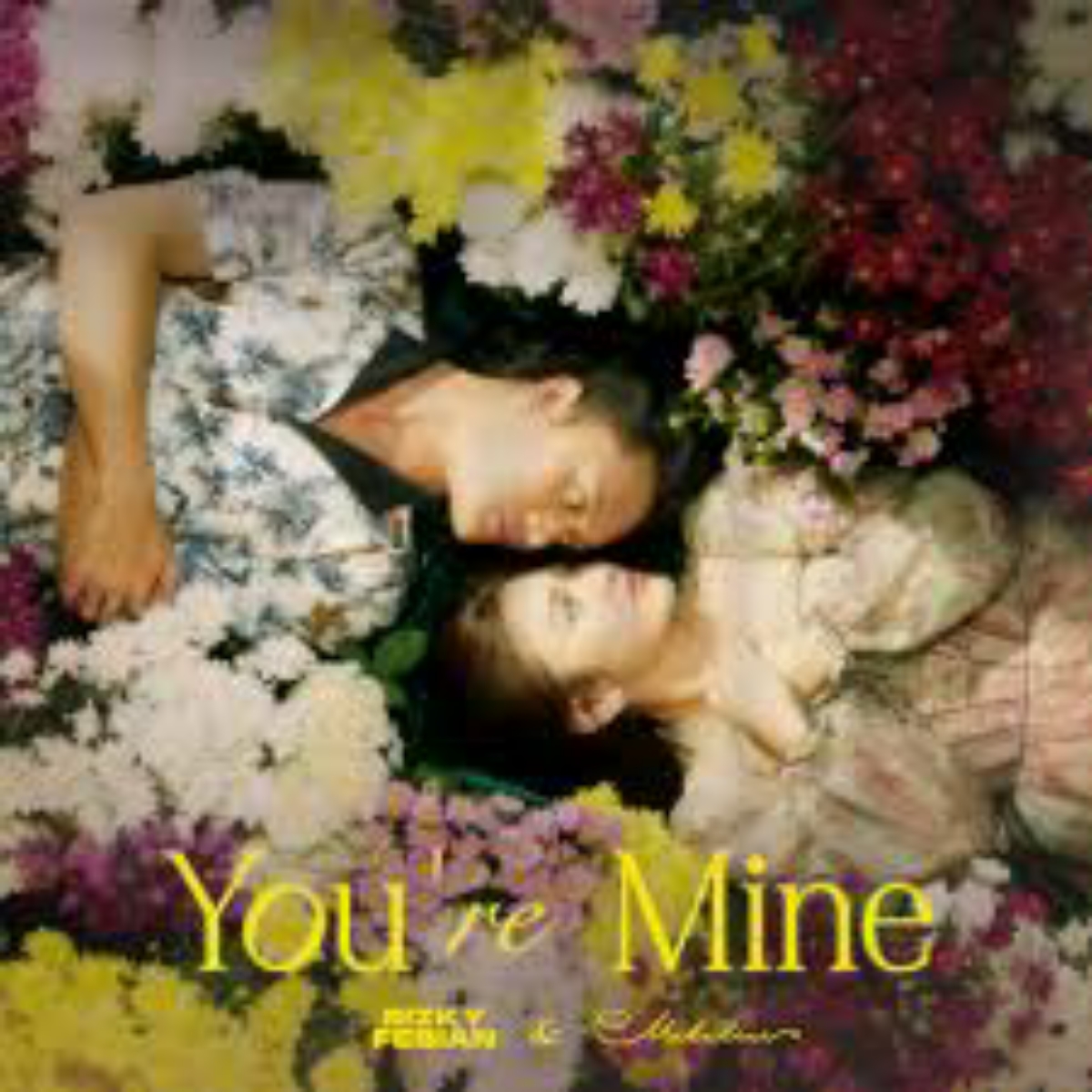 You 're Mine