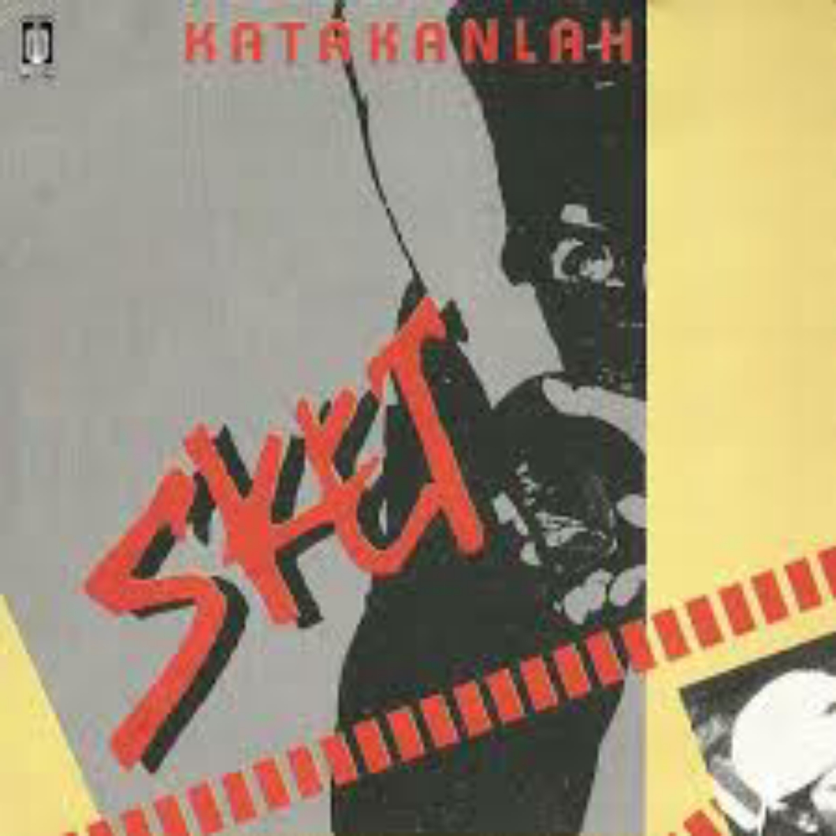 Sket - Katakanlah Mp3