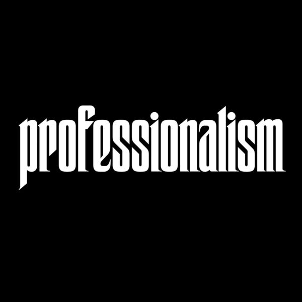 ALI feat. Hannya - Professionalism
