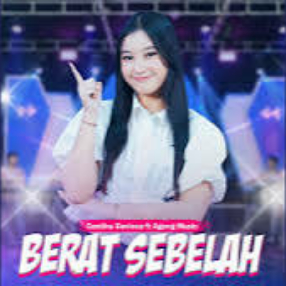 Berat Sebelah Feat. Ageng Music