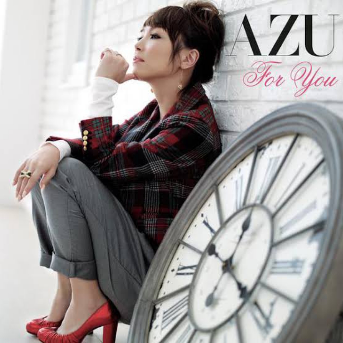 Azu - For You