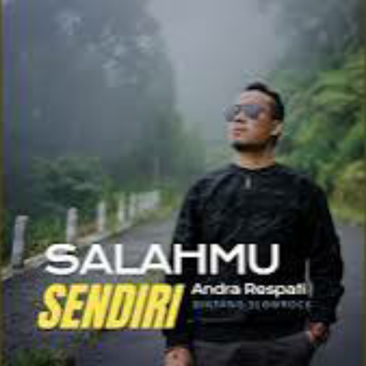 Andra Respati Salahmu Sendiri Mp3