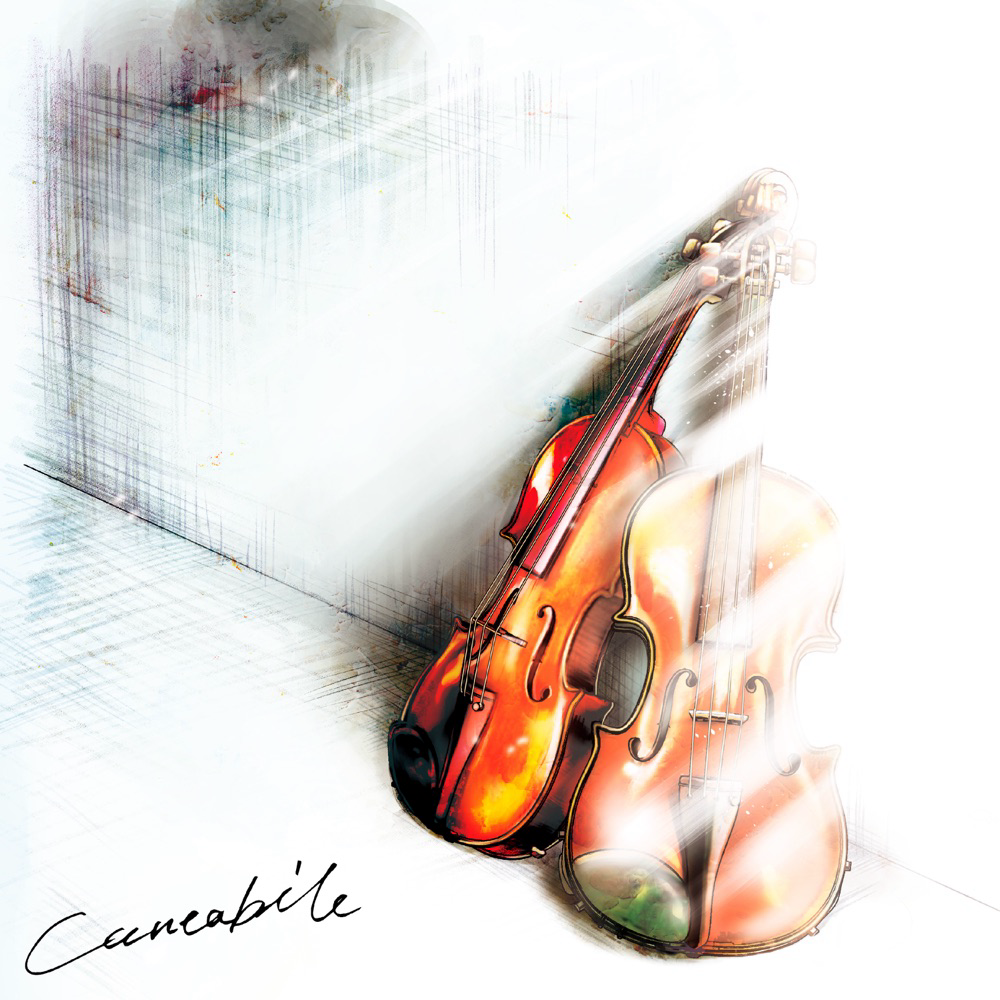 Novelbright - Cantabile [Opening Ao no Orchestra]