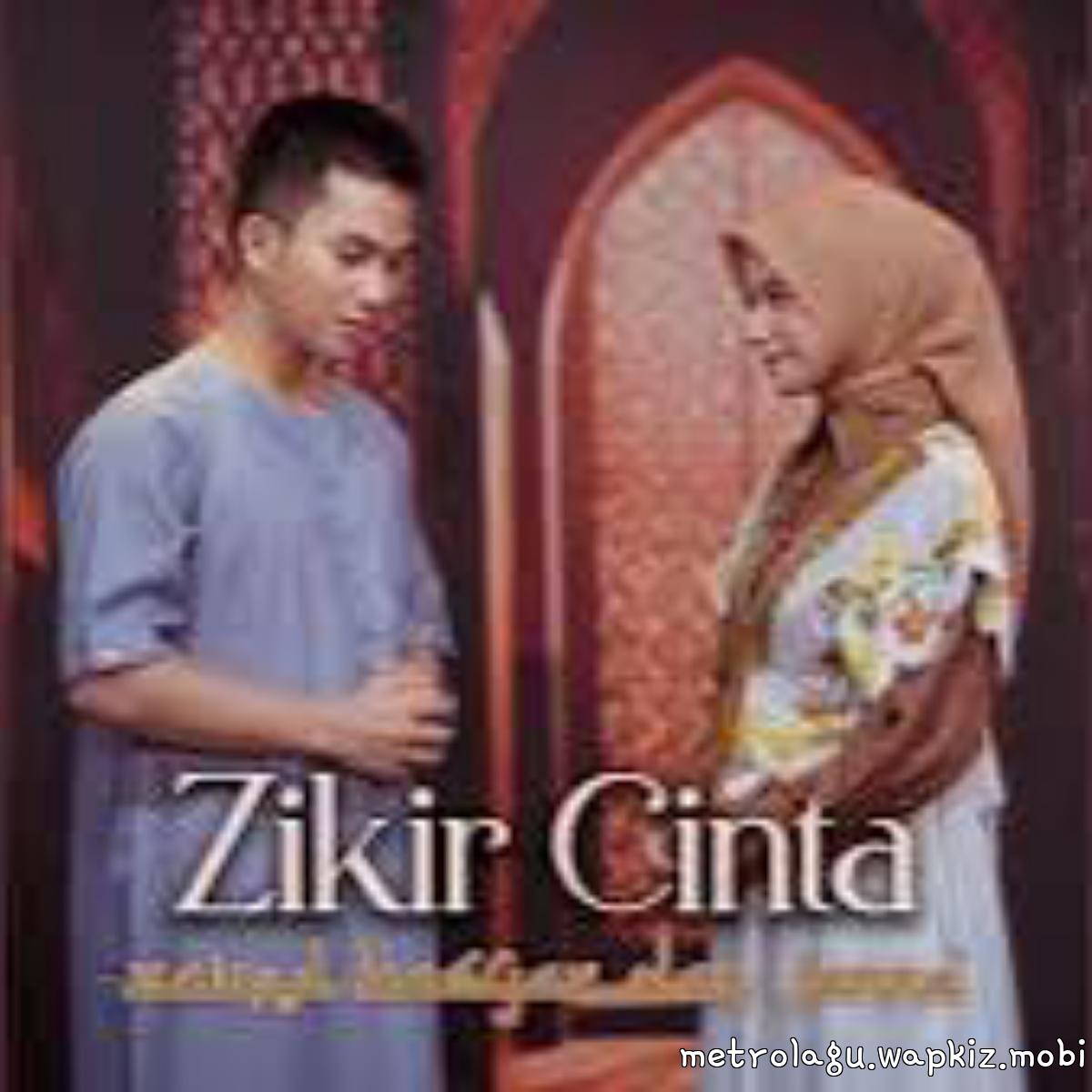 Zainul Basyar X Janna - Zikir Cinta Mp3