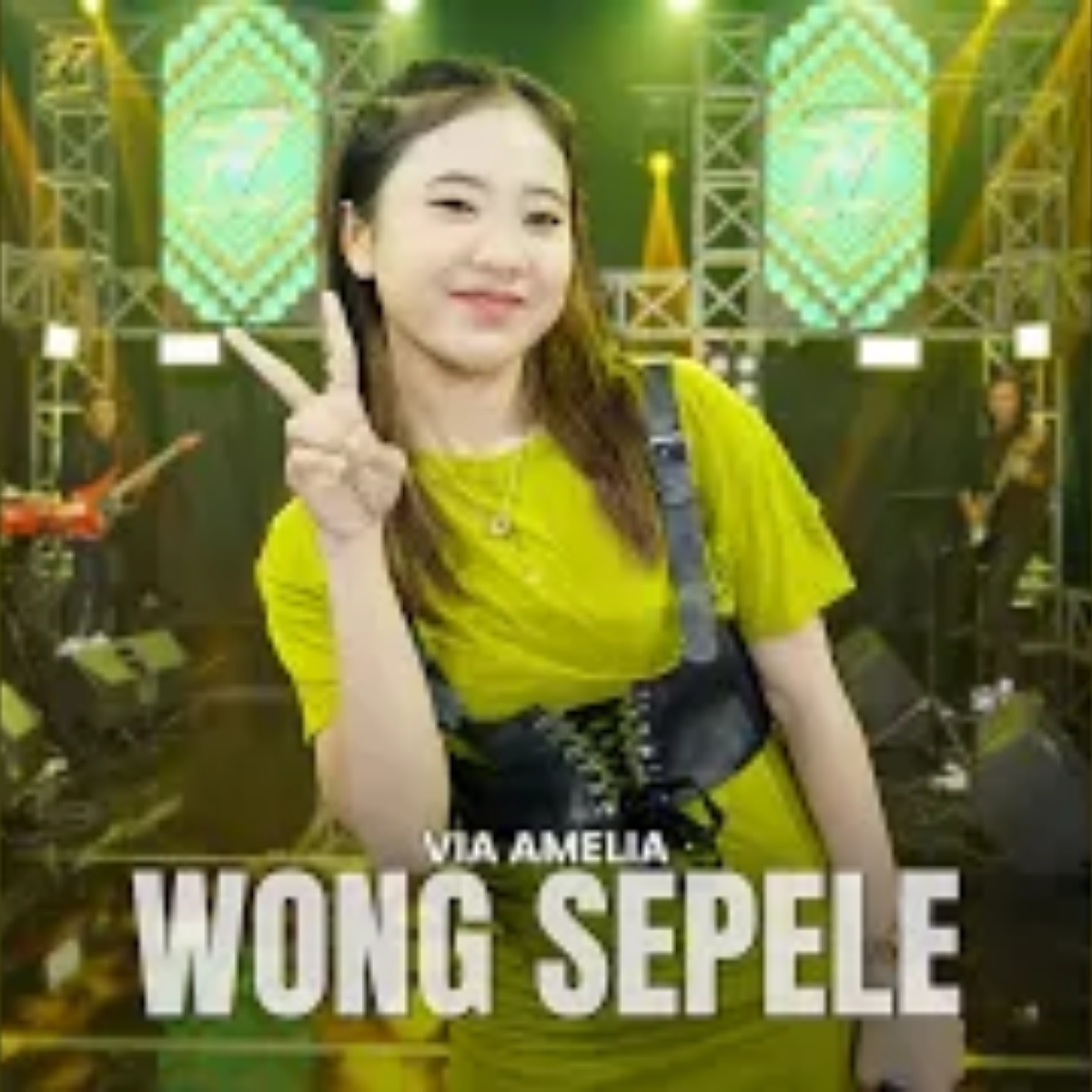 Wong Sepele