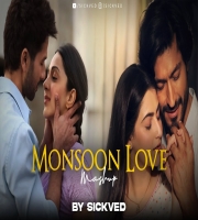 Monsoon Love Mashup 2023 (Lofi Mashup)