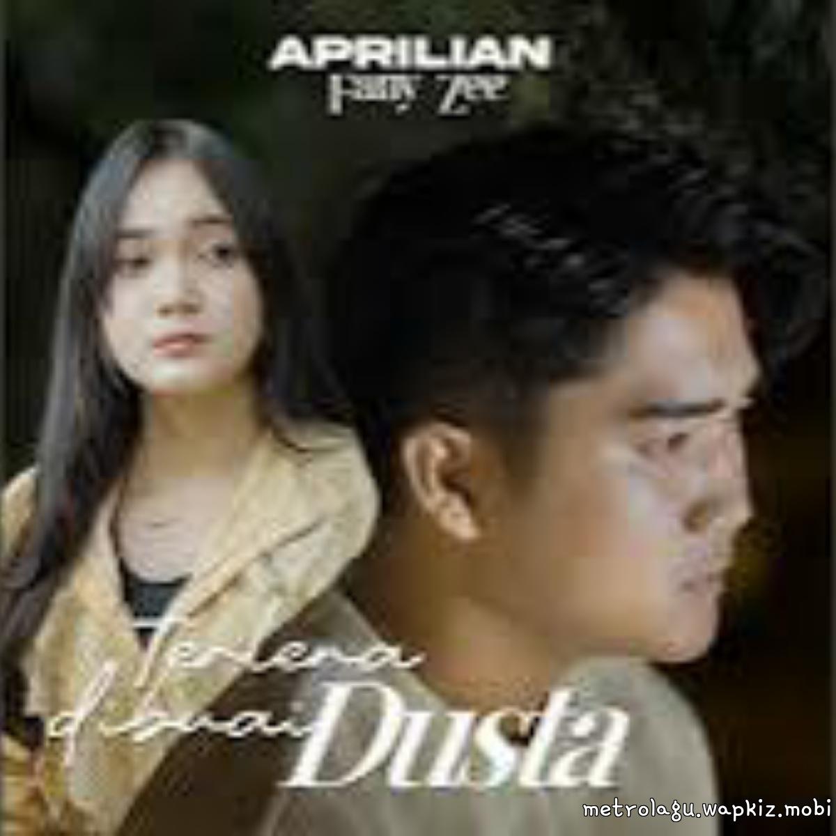 Aprilian - Terlena Dibuai Dusta Ft Fany Zee Mp3