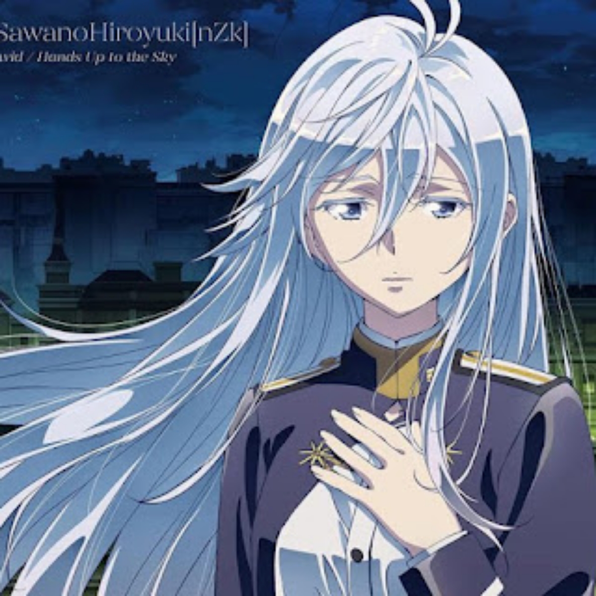 SawanoHiroyuki[nZk]:Laco - Hands Up to the Sky