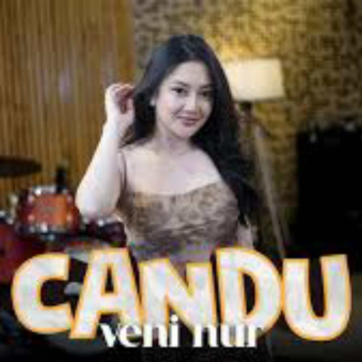 Veni Nur Candu Cover Mp3