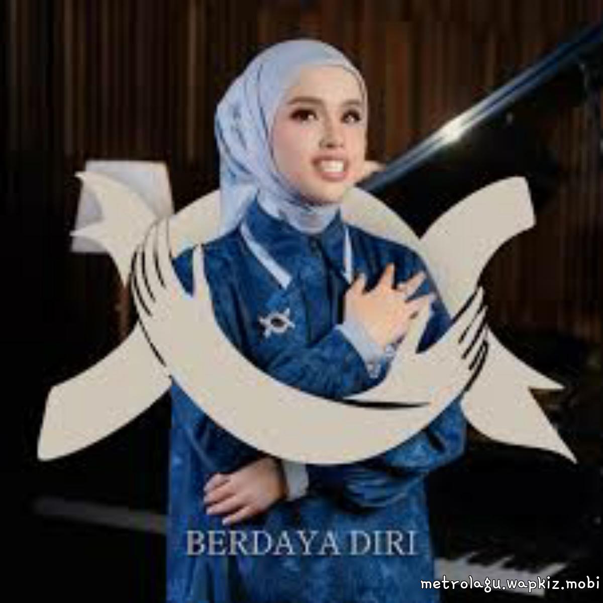 Putri Ariani - Berdaya Diri Putri Ariani - Berdaya Diri