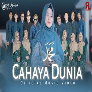 Ai Khodijah Cahaya Dunia (Qosidah Version) Cover Mp3