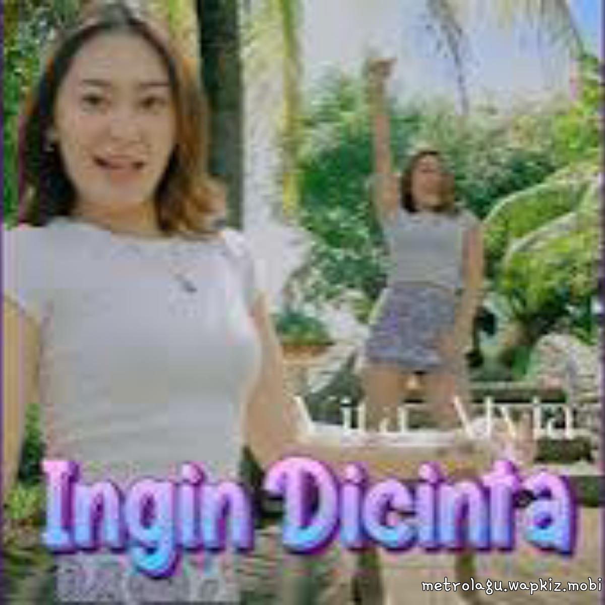 Vita Alvia - Ingin Dicintai Mp3