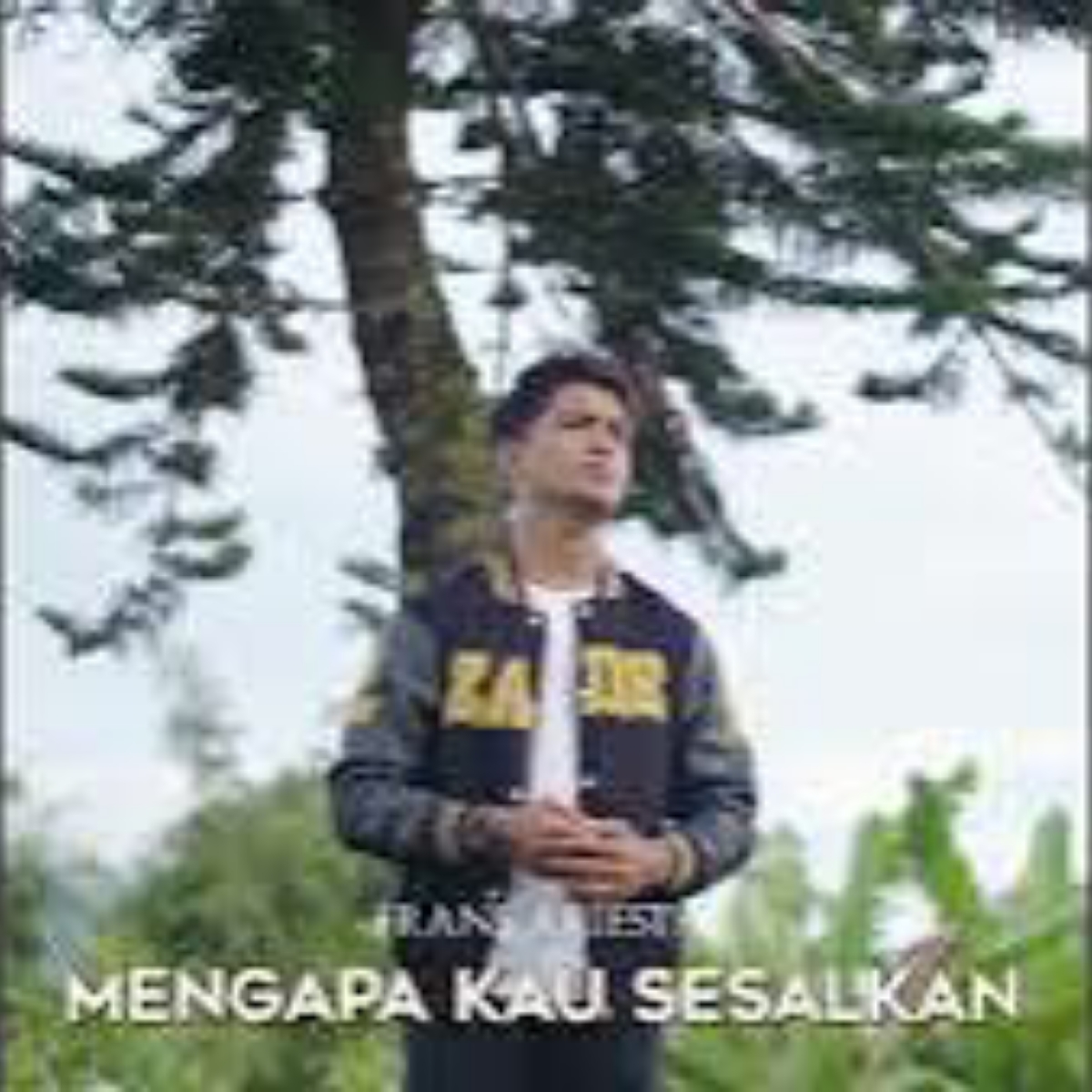 Mengapa Kau Sesalkan