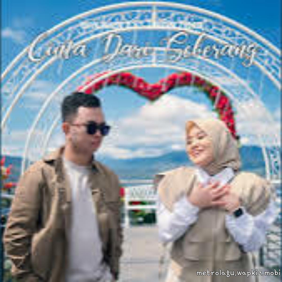 Yaya Nadila - Cinta Dari Seberang Feat. Zinidin Zidan Mp3