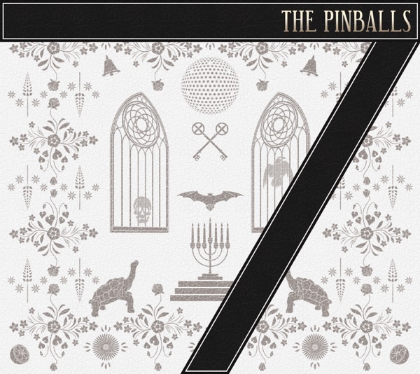THE PINBALLS - Shichiten Battou no Blues