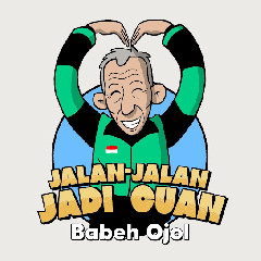 Jalan Jalan Jadi Cuan