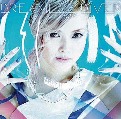Sasaki Sayaka - DREAMLESS DIVER