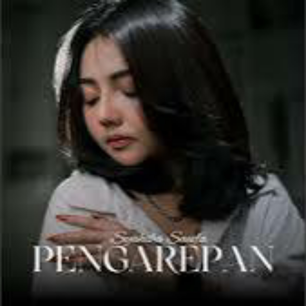 Pengarepan