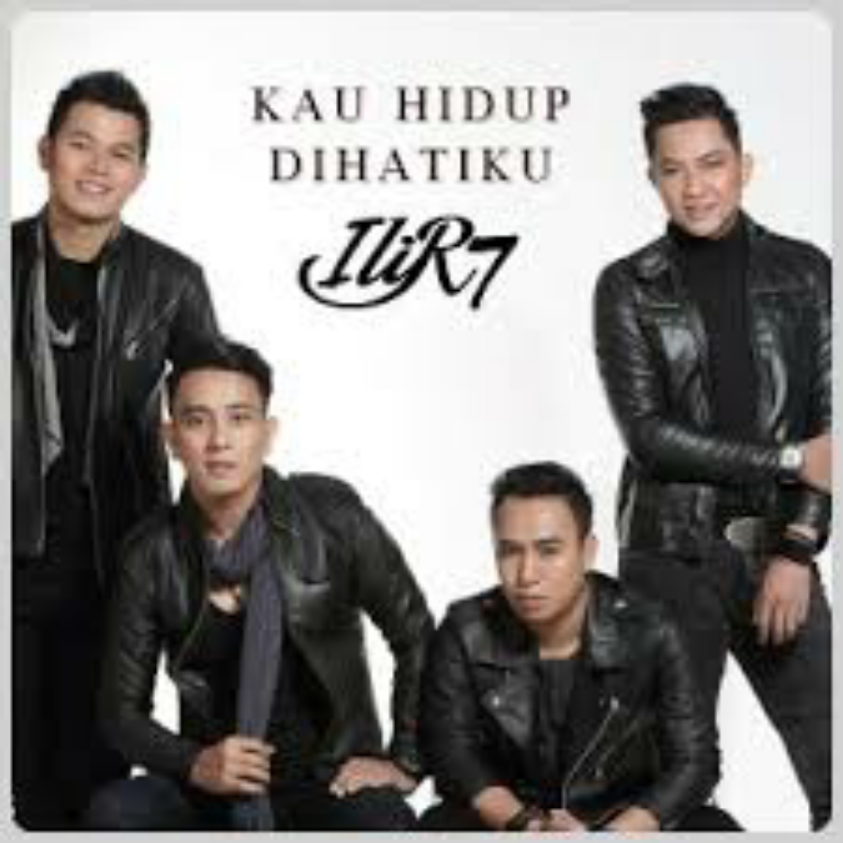 ILIR7 Kau Hidup DIhatiku Mp3