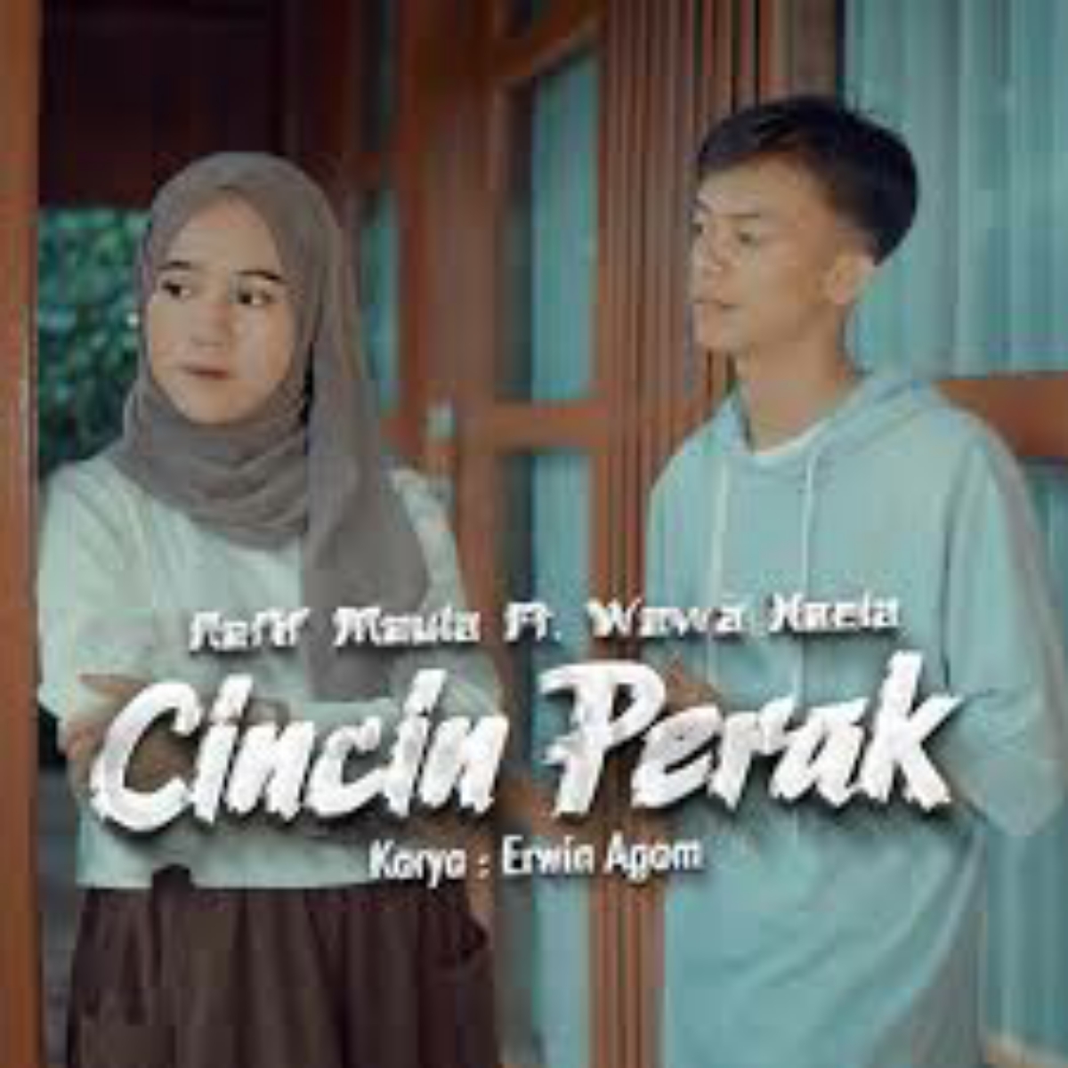 Cincin Perak