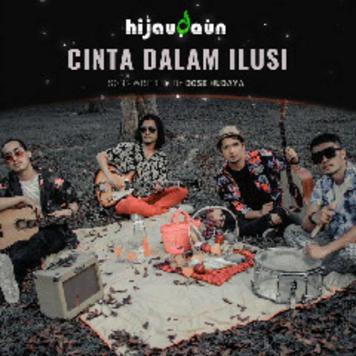 Cinta Dalam Ilusi