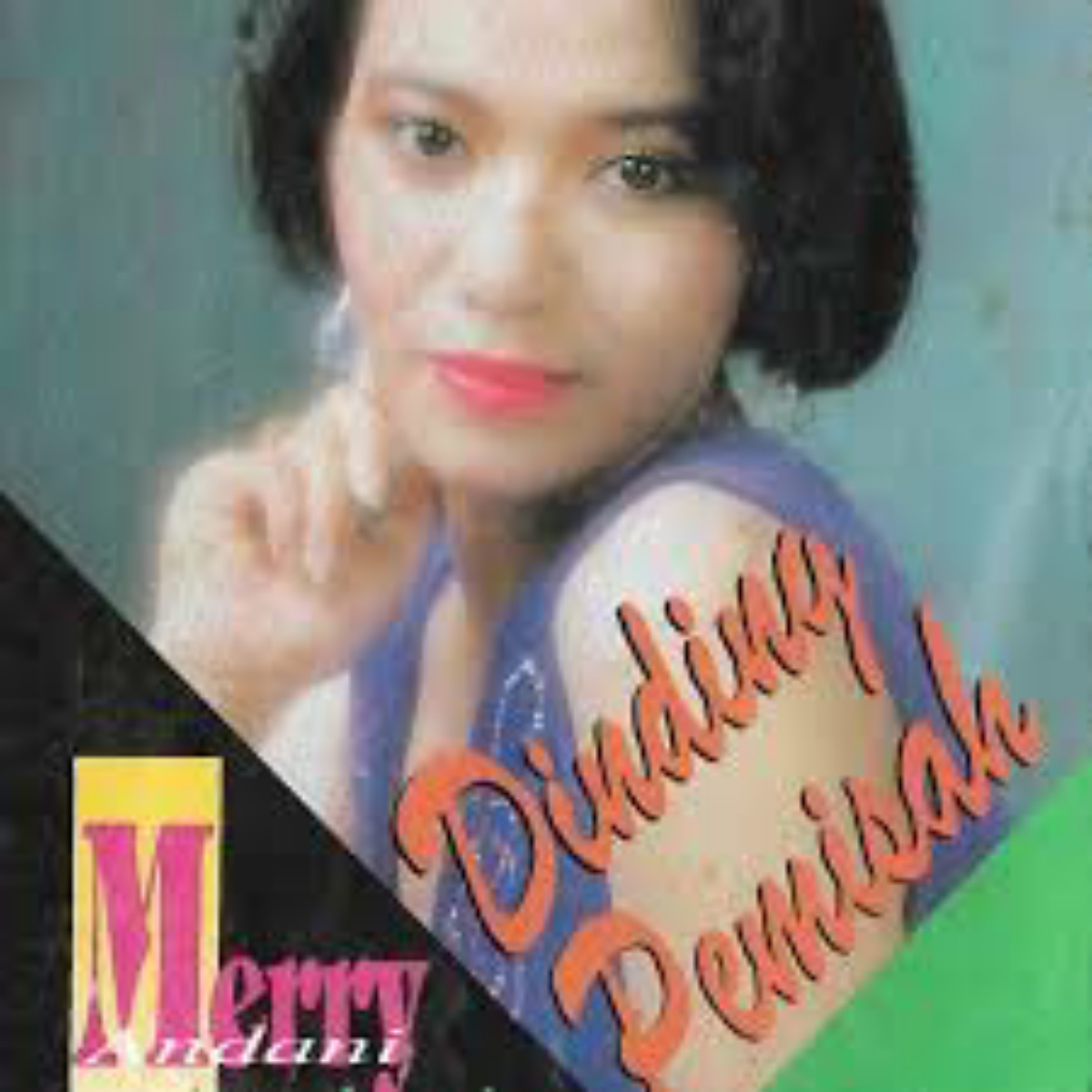 Merry Andani - Dinding Pemisah Mp3