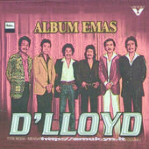 D Lloyd - Tak Mungkin Mp3