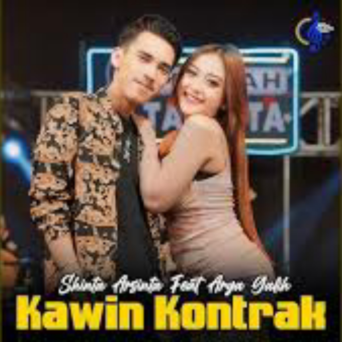 Kawin Kontrak