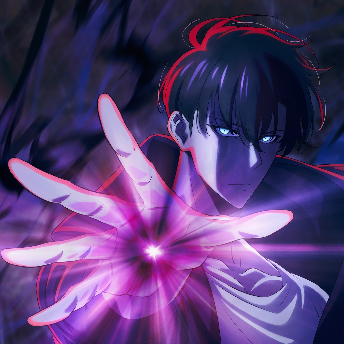 SawanoHiroyuki[nZk]:Aimee Blackschleger - H∅WL