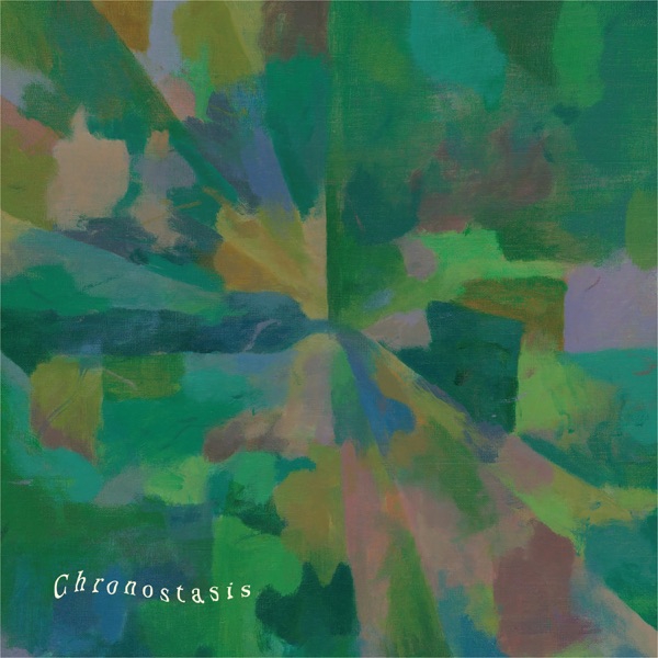 BUMP OF CHICKEN - Chronostasis