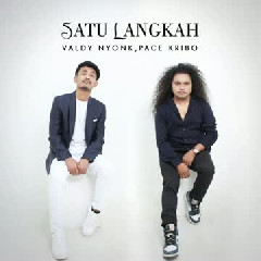 Satu Langkah Feat. Pace Kribo