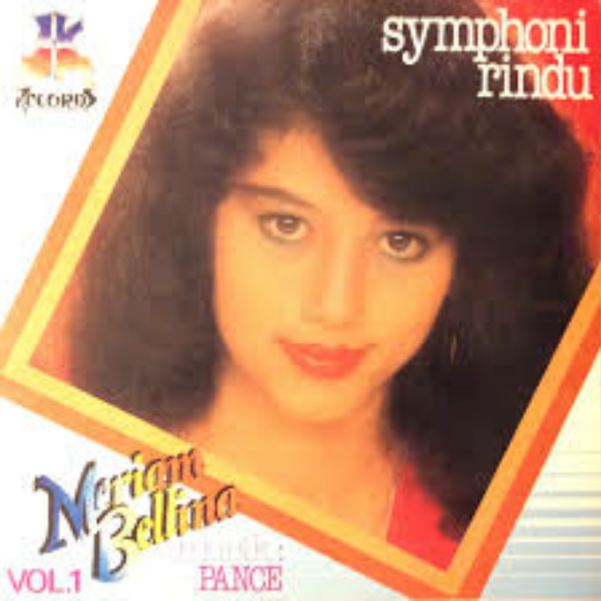 Meriem Belina - Symphoni Rindu Mp3