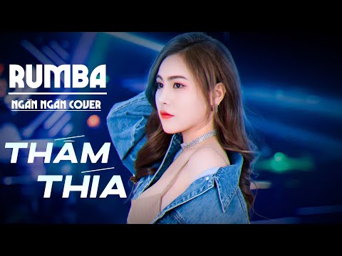 THẤM THÍA RUMBA -  NGÂN NGÂN COVER