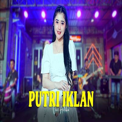 Putri Iklan Feat Maha Music