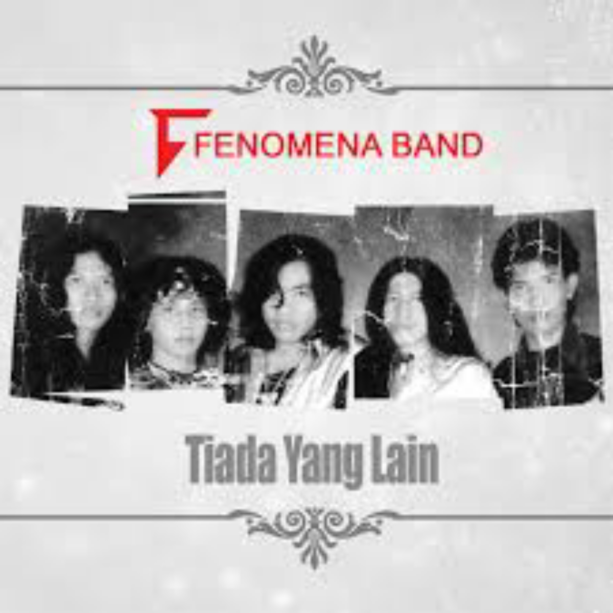 Fenomena - Tiada Yang Lain Mp3