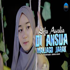 Difa Awalia Diansua Manjago Jarak Cover Mp3