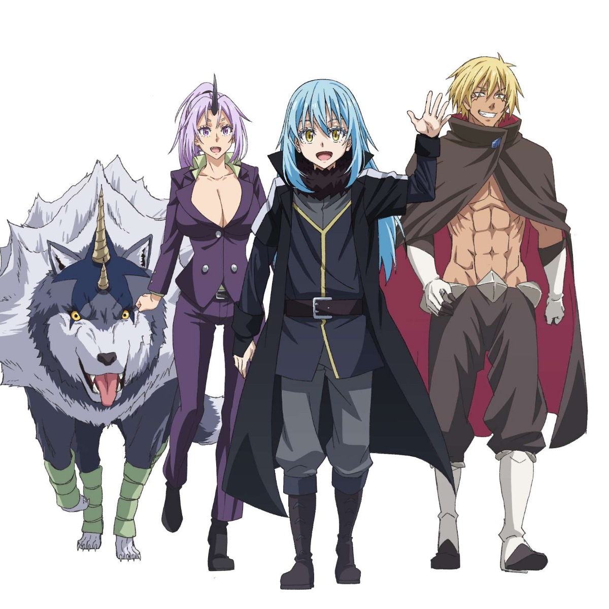 MindaRyn - Miracle soup [Ending 2 Tensei shitara Slime Datta Ken 3rd Season]