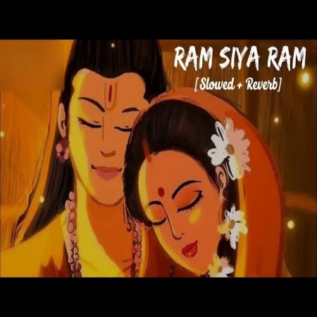 01 Ram Siya Ram (Lofi Mix)