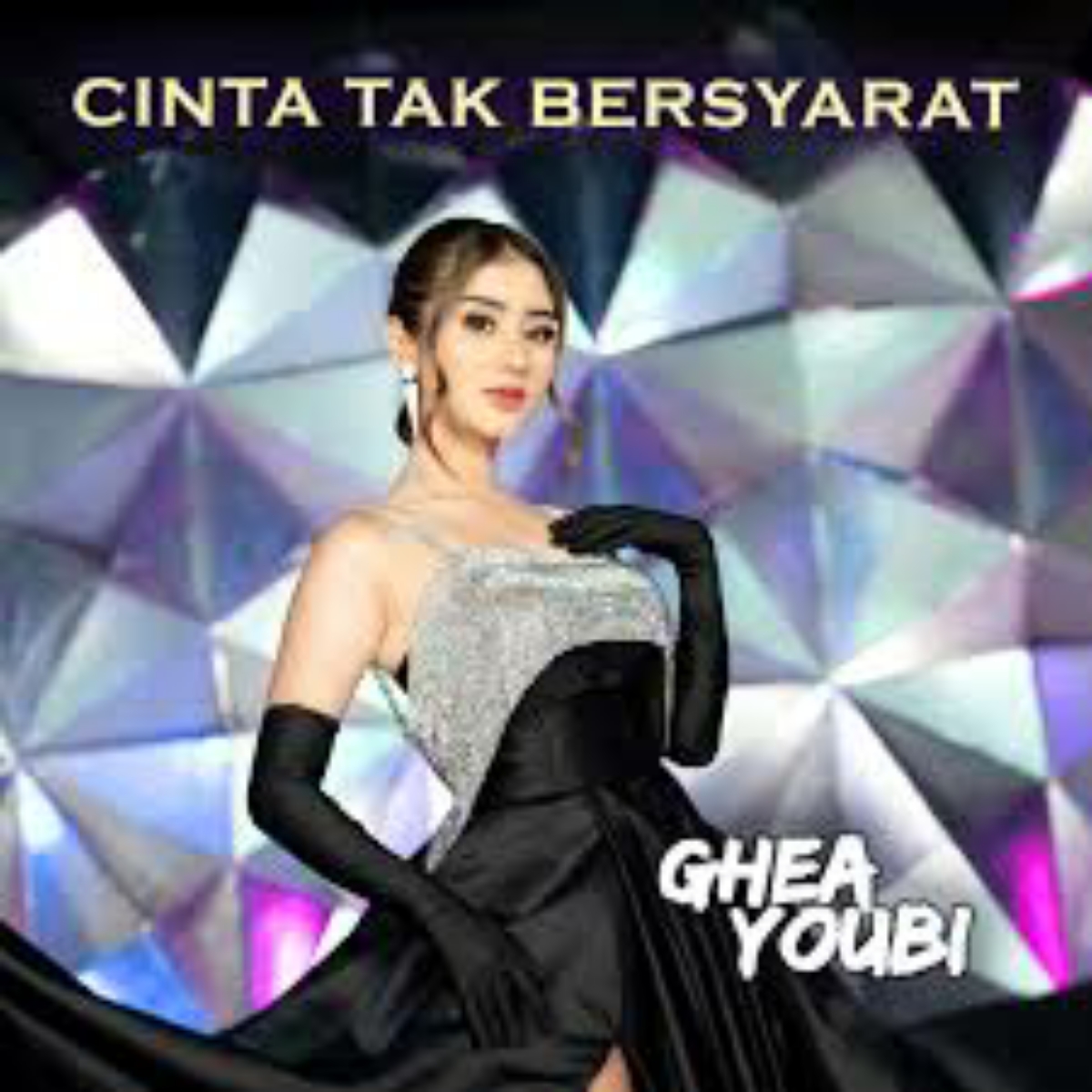 Cinta Tak Bersyarat