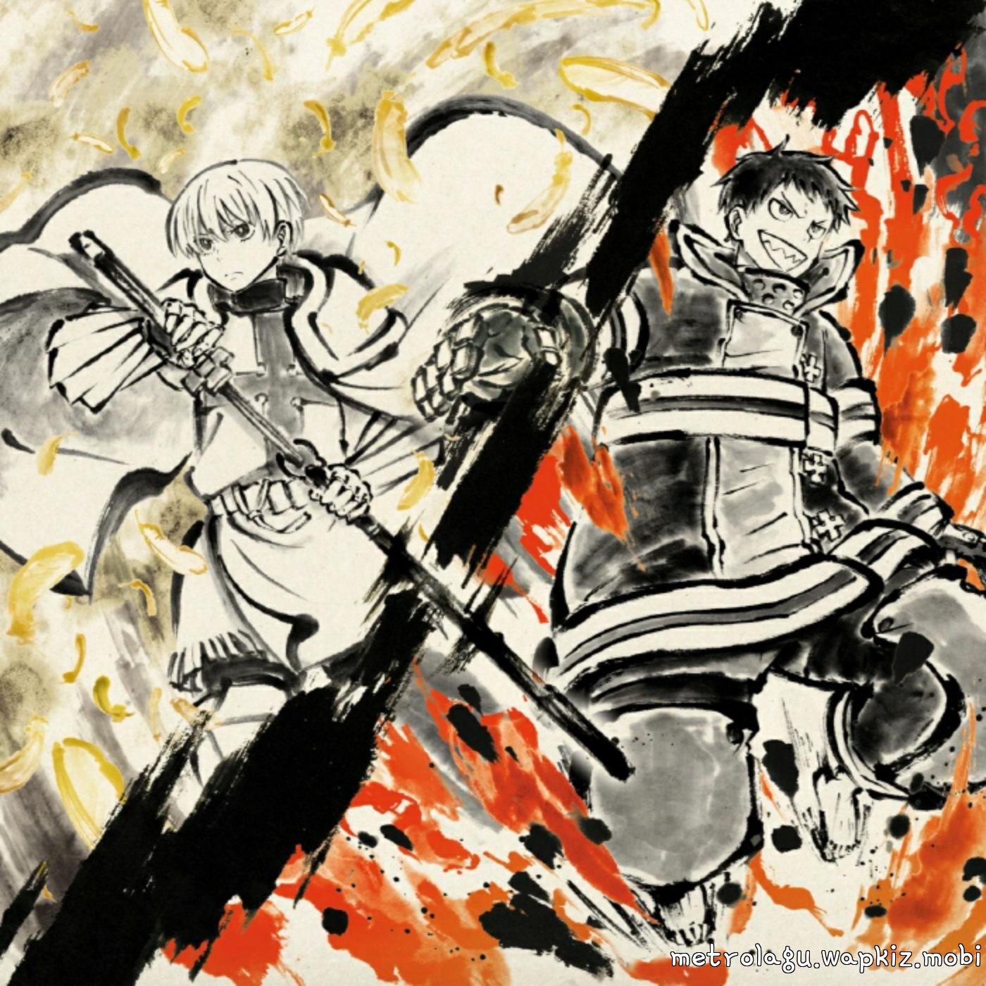 Umeda Cypher - Uru-Siren Umeda Cypher - Uru-Siren