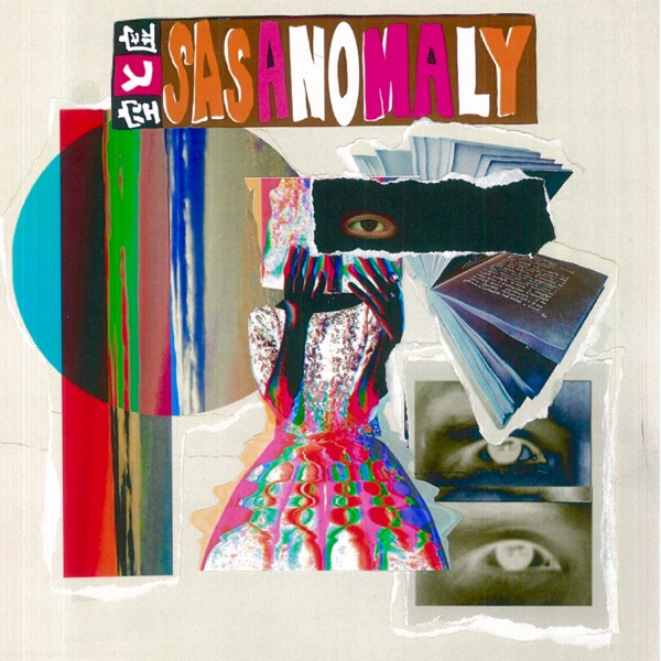 sasanomaly - Sora to Utsuro