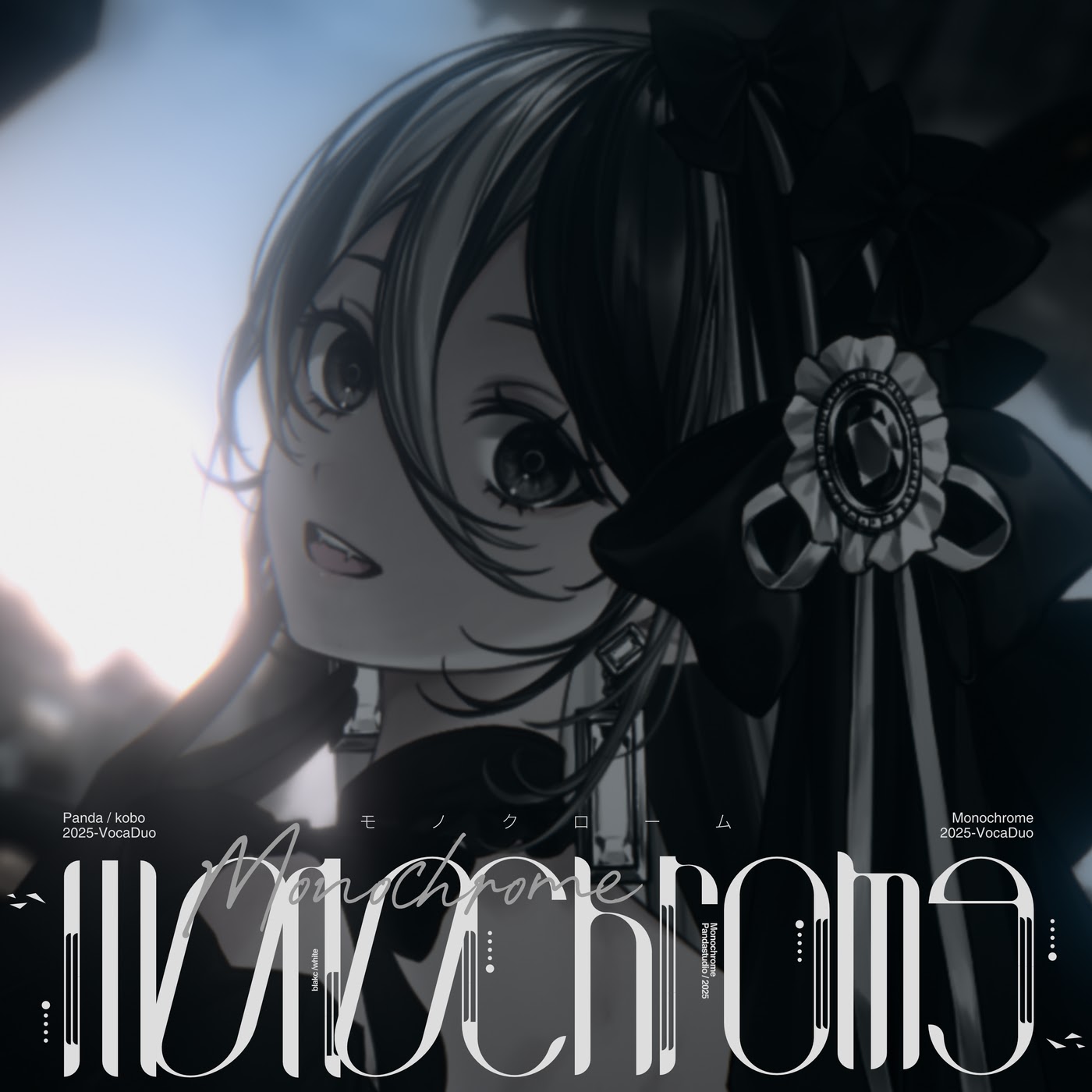 Sennzai - Monochrome1