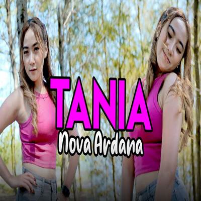 Nova Ardana Tania Mp3