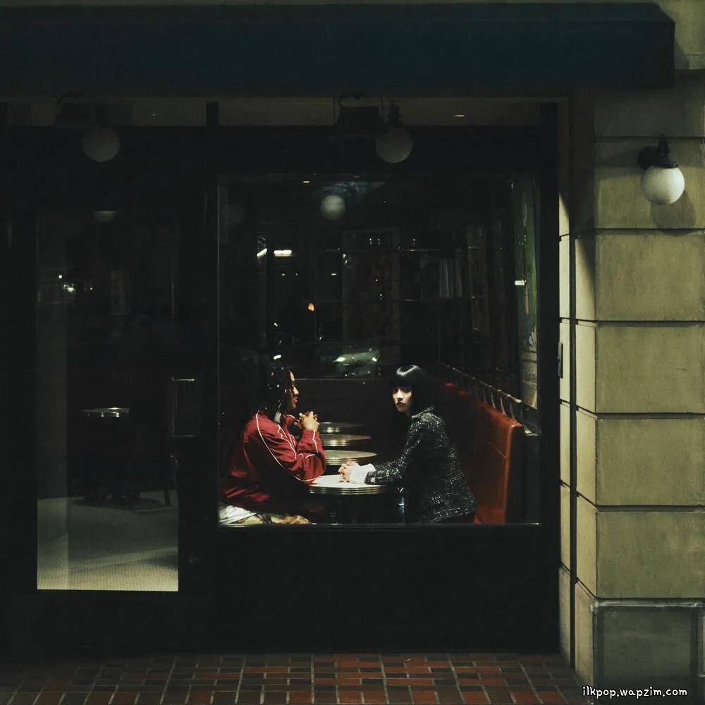 PS118 (feat. Rapsody) by JURIN ASAYA