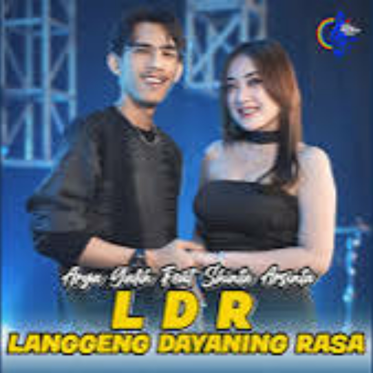 LDR (Langgeng Dayaning Rasa) Feat. Arya Galih