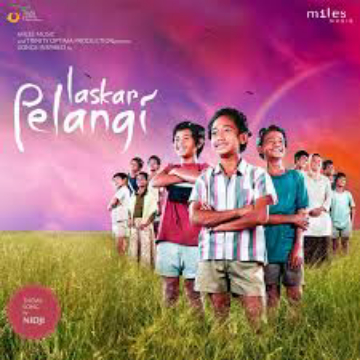 Ipang Sahabat Kecil Mp3