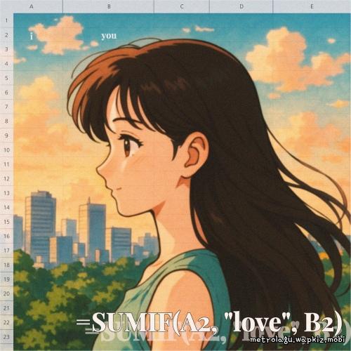 SUMIF by swing & LiYoon