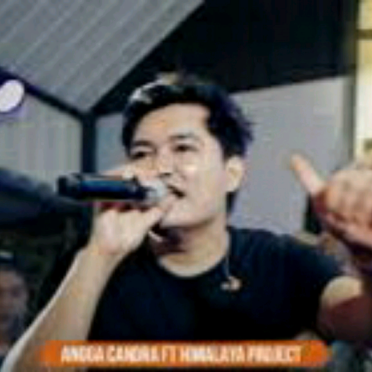 Angga Candra Feat Himalaya Band